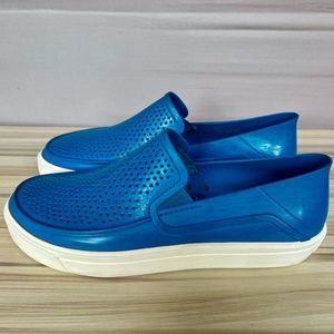 Crocs Citilane Roka Slip On Sneaker Mens Size 9